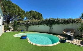 Villa Occitania